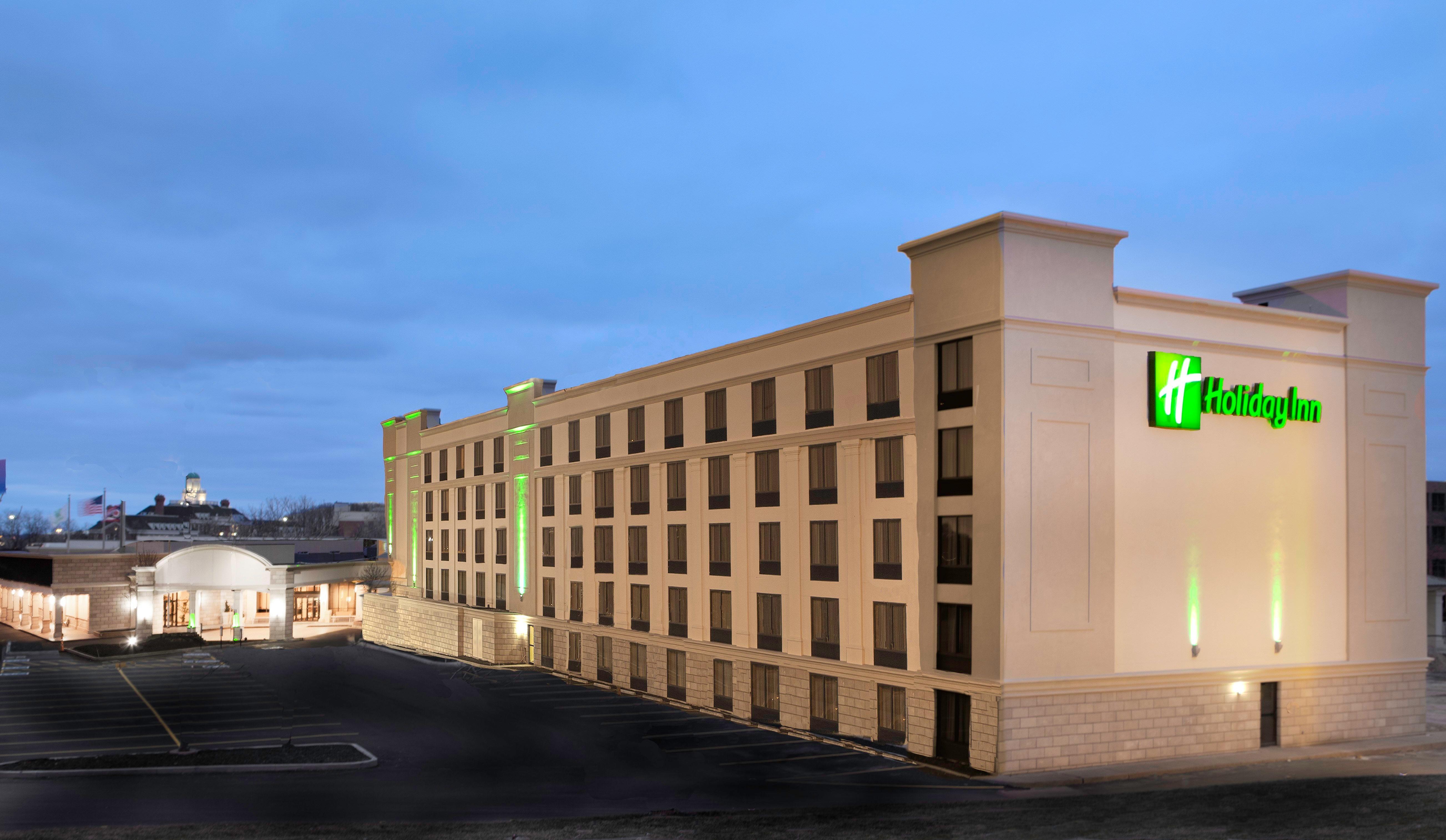 Holiday Inn Cleveland - South Independence, An Ihg Hotel Exterior photo